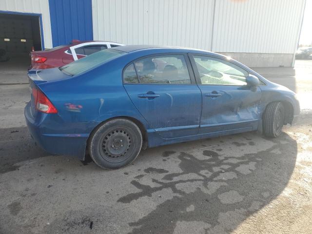 2011 HONDA CIVIC LX-S - 2HGFA1F67BH002014