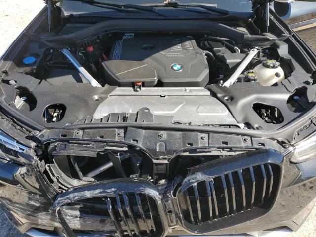 2023 BMW X3 XDRIVE3 5UX53DP03P9N78057