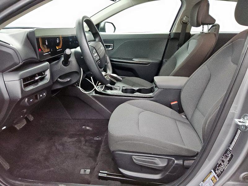 2025 KIA K4 LX - 3KPFT4DE5SE090156