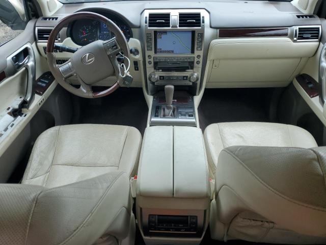 2016 LEXUS GX 460 JTJBM7FX2G5135498