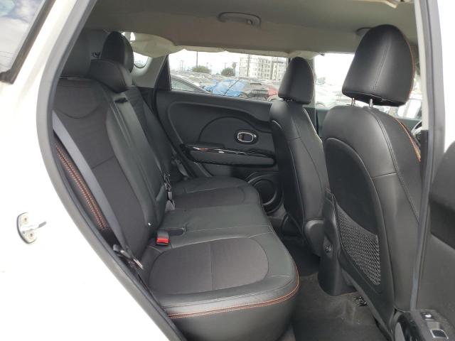 2018 KIA SOUL ! KNDJX3AA1J7575063