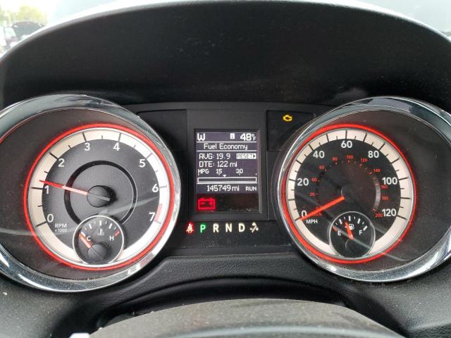 2018 DODGE GRAND CARA 2C4RDGEG2JR335309