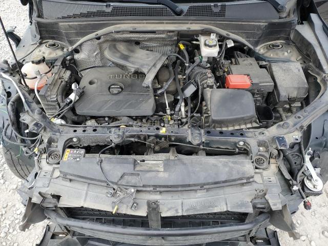 2021 CHEVROLET TRAILBLAZE #3298029187