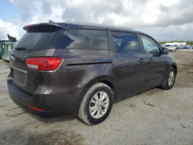 2017 KIA SEDONA LX KNDMB5C16H6268041