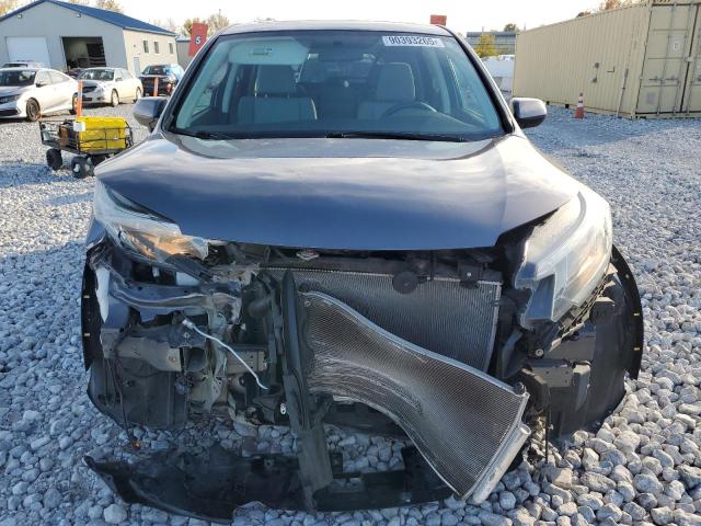 2016 HONDA CR-V EX - 5J6RM4H51GL140449