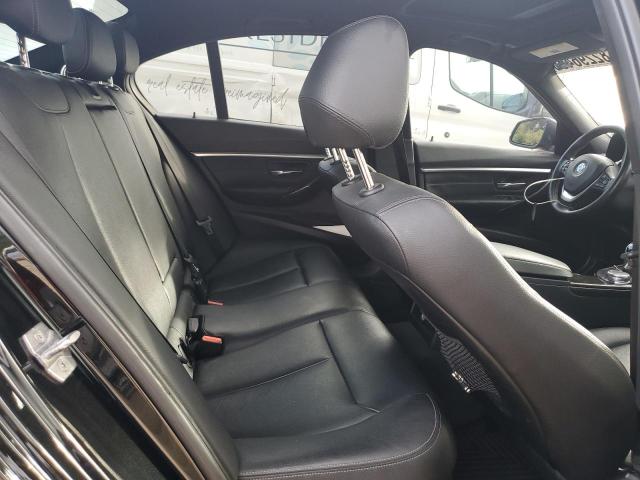 2017 BMW 330 I WBA8B9G55HNU49947