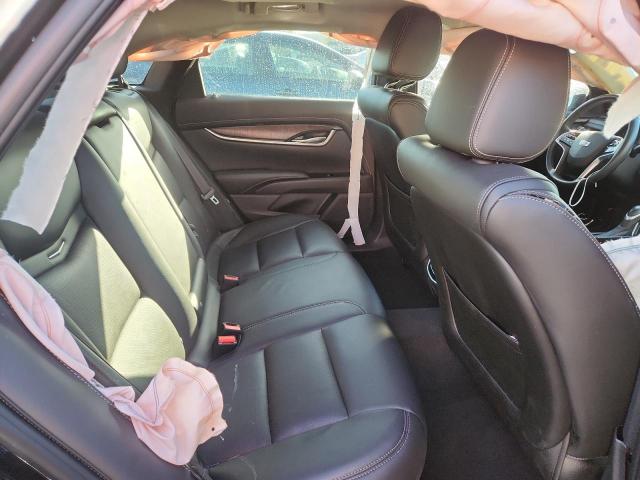 2018 CADILLAC XTS LUXURY 2G61M5S33J9174216