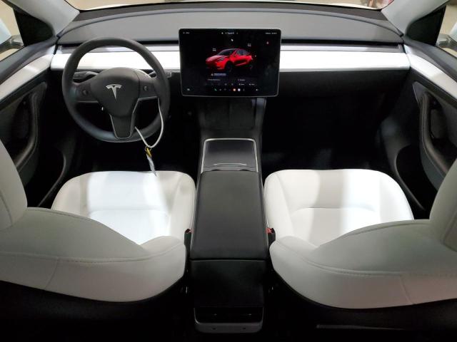 2024 TESLA MODEL Y #3305423430