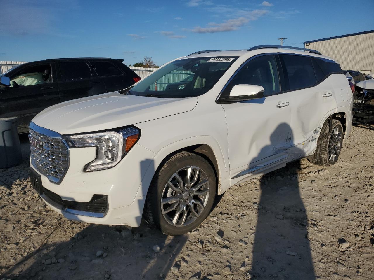GMC TERRAIN DENALI