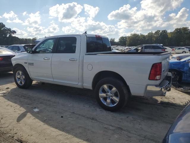 2018 RAM 1500 SLT 1C6RR7LT7JS352176
