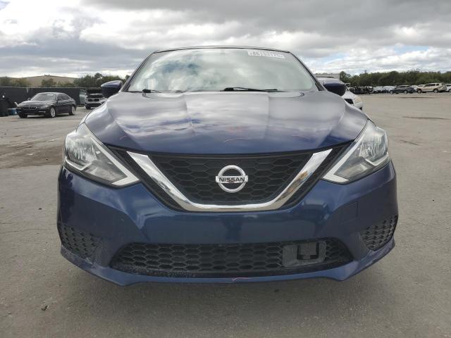2018 NISSAN SENTRA S 3N1AB7AP7JY222967