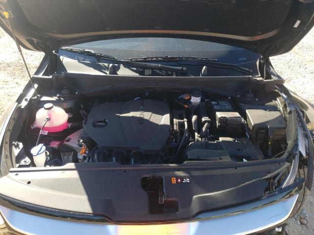 2025 KIA SPORTAGE S - 5XYK53DF0SG291980