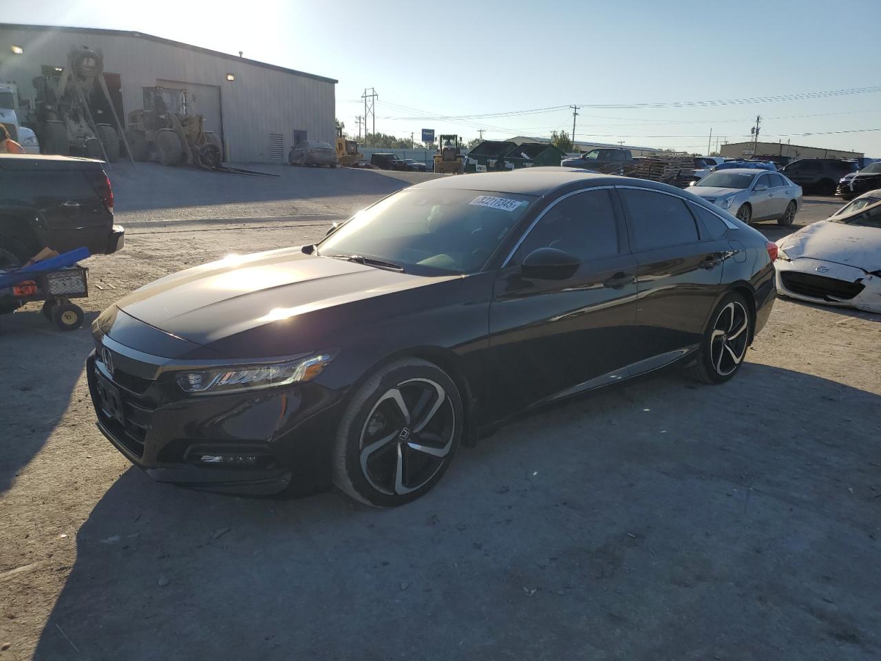 Фото авто