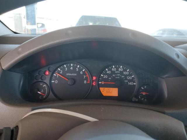 2015 NISSAN FRONTIER S - 1N6BD0CT7FN729463