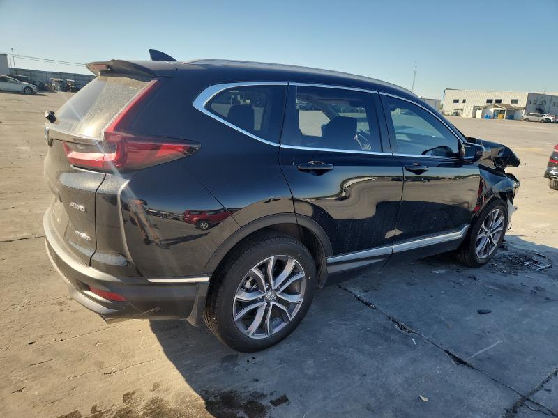 2022 HONDA CR-V TOURING 2HKRW2H93NH634904