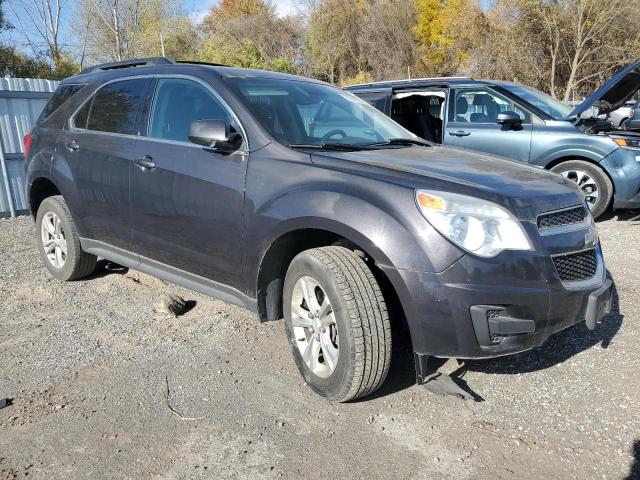2015 CHEVROLET EQUINOX LT - 2GNFLFEK2F6313296