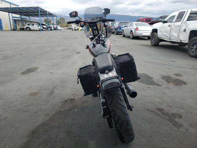 2022 HARLEY-DAVIDSON FXBBS - 1HD1YYK26NB041110