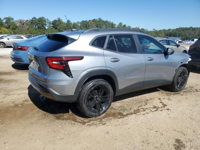 2024 CHEVROLET TRAX ACTIV KL77LKE24RC246683