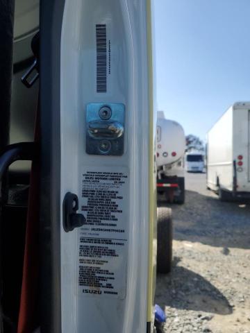 2025 ISUZU NRR #3301641643