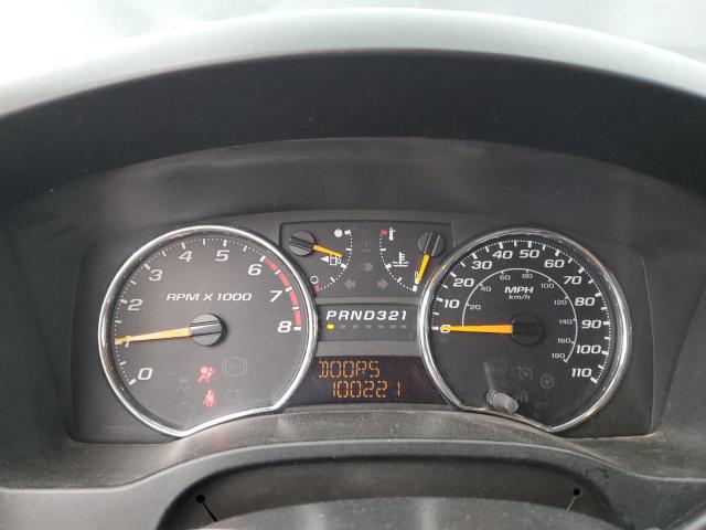 2010 CHEVROLET COLORADO LT - 1GCJTDDEXA8104426