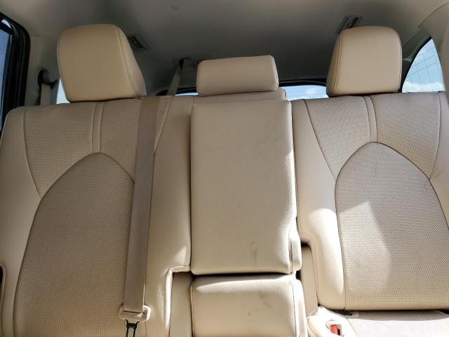 2021 TOYOTA HIGHLANDER - 5TDDBRCH6MS023450