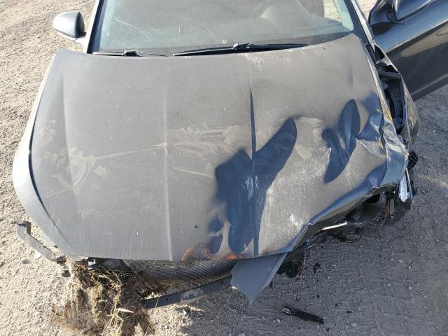 2019 HYUNDAI ELANTRA SE - KMHD84LF0KU800855