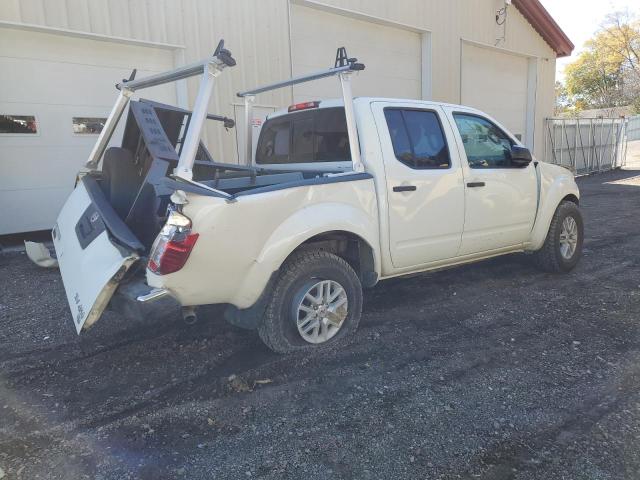 2017 NISSAN FRONTIER S - 1N6AD0EV5HN728003