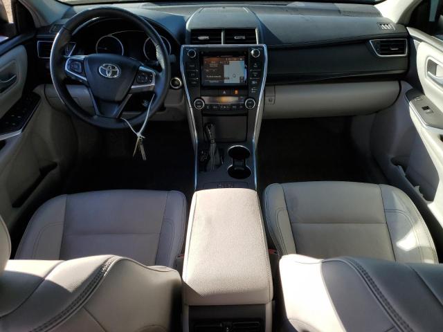 2015 TOYOTA CAMRY LE - 4T1BF1FK9FU994702