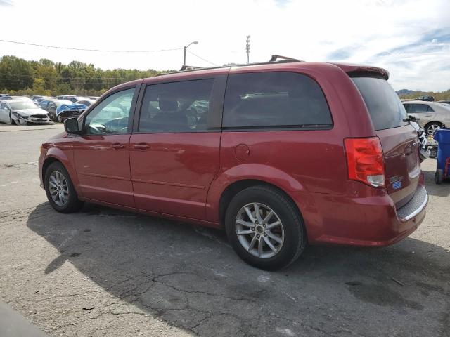 2016 DODGE GRAND CARA - 2C4RDGCG4GR224496