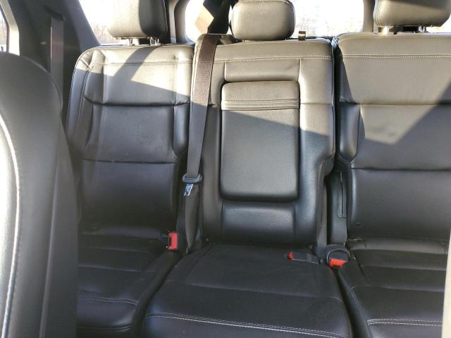 2020 FORD EXPLORER X #3303724454