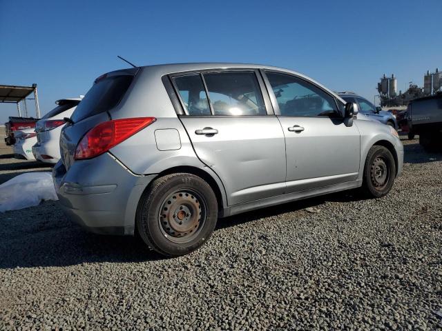2011 NISSAN VERSA S #3302820909