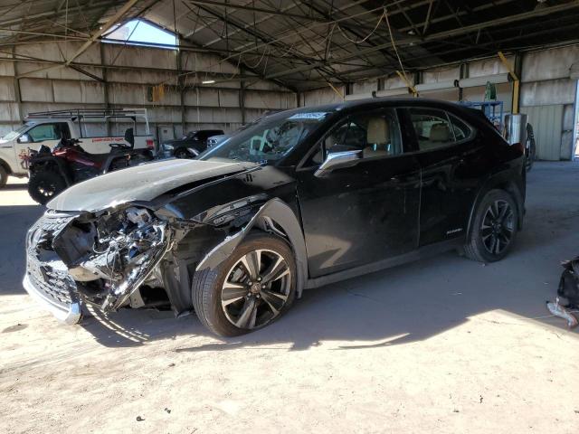 2021 LEXUS UX 250H #3301908450