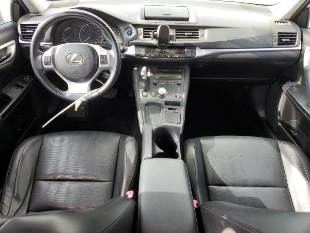 2012 LEXUS CT 200 - JTHKD5BH6C2063060