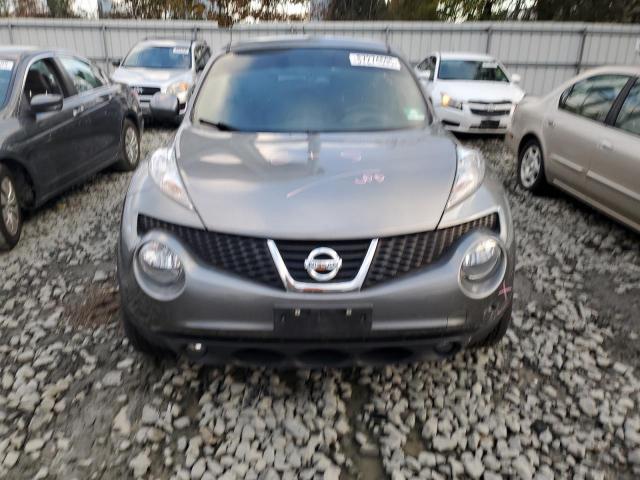 2013 NISSAN JUKE S - JN8AF5MVXDT231258