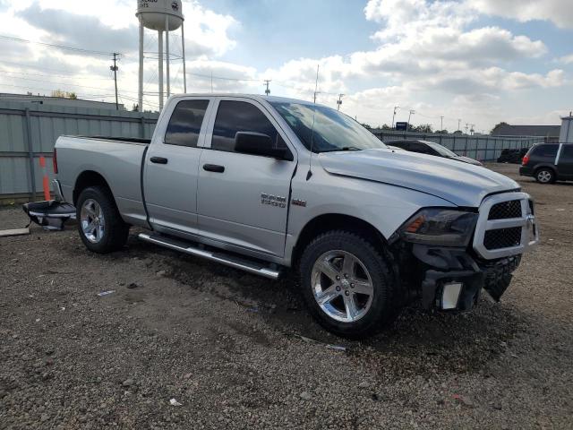 2017 RAM 1500 ST - 1C6RR7FT4HS794113