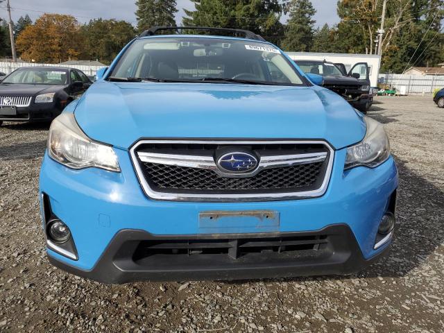 2016 SUBARU CROSSTREK #3279842362