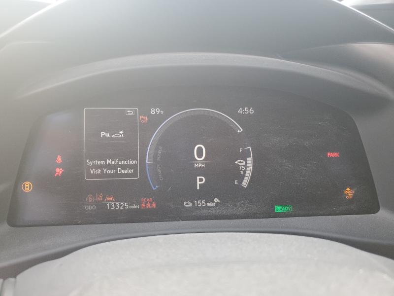 2023 LEXUS RZ 450E #3301878460