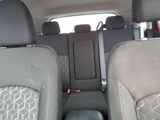 2024 MITSUBISHI OUTLANDER SPORT S/SE #3292426556