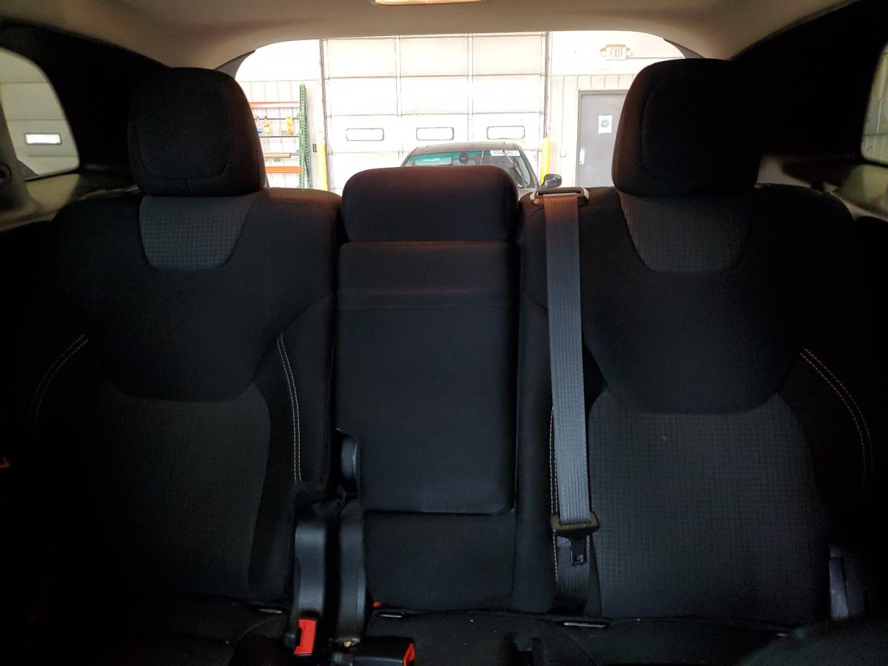 JEEP GRAND CHEROKEE LATITUDE