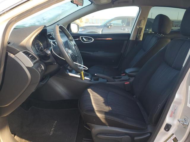 2016 NISSAN SENTRA S 3N1AB7AP6GL671305