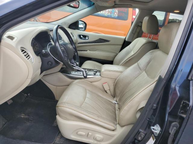 2015 INFINITI QX60 #3269884150