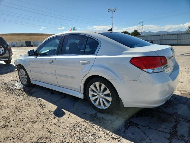 2012 SUBARU LEGACY 3.6 - 4S3BMEL6XC2025300