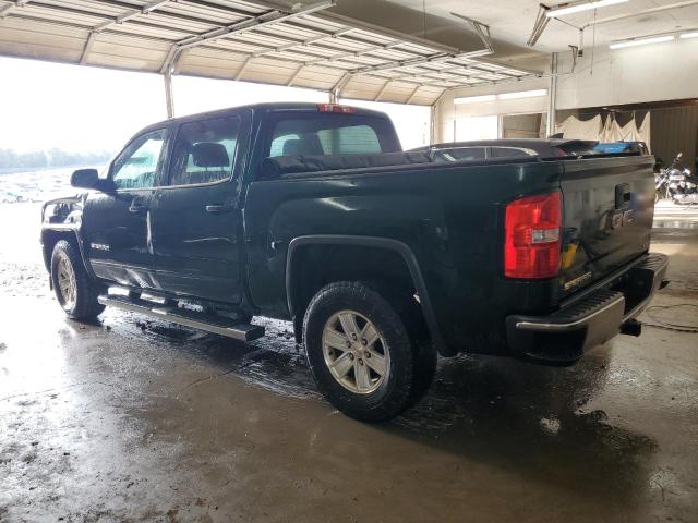 2015 GMC SIERRA K15 3GTU2UEC4FG266583