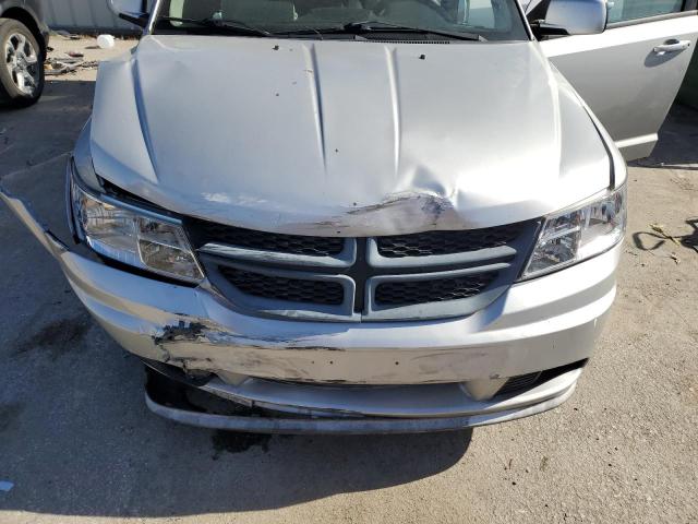 2011 DODGE JOURNEY MA #3287900244