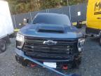 Lot #3320187182 2025 CHEVROLET SILVERADO