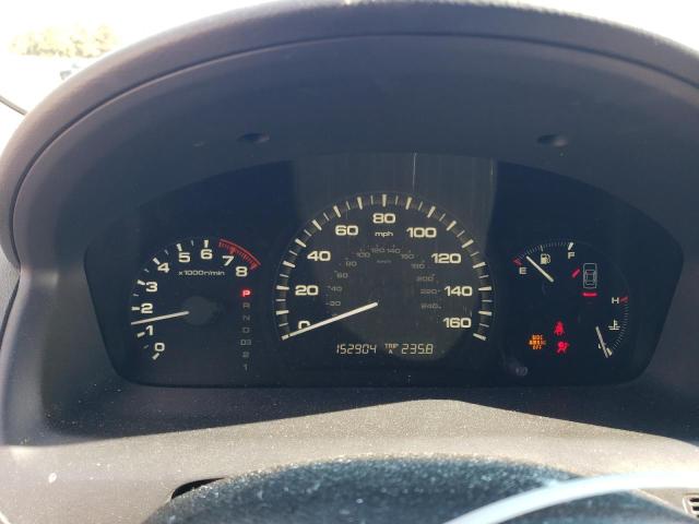 2007 HONDA ACCORD EX #3276437685