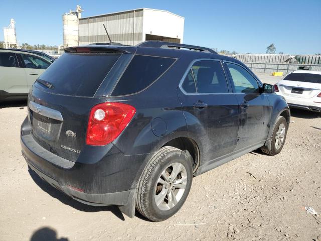 2015 CHEVROLET EQUINOX LT - 2GNALBEK3F6161371