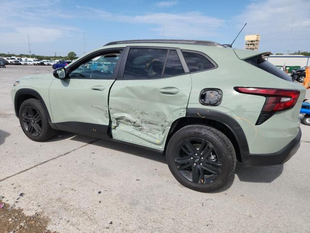 2025 CHEVROLET TRAX ACTIV #3294455500