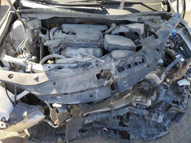 2017 TOYOTA CAMRY LE - 4T1BF1FK7HU421543