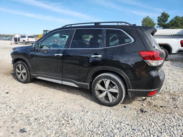 2019 SUBARU FORESTER T #3282579876